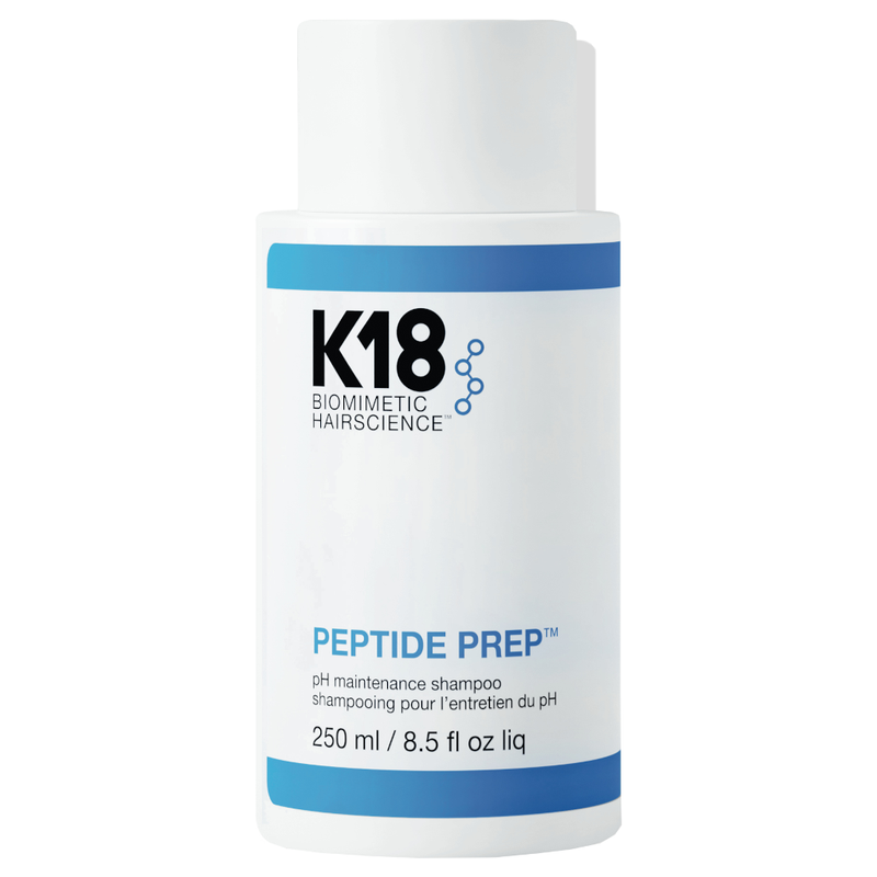K18 Peptide pH Maintenance Shampoo 250mL