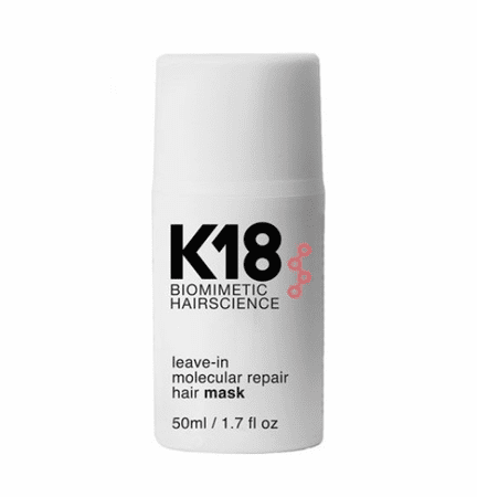 K18 Leave In Molecular Hair Mask 50mL